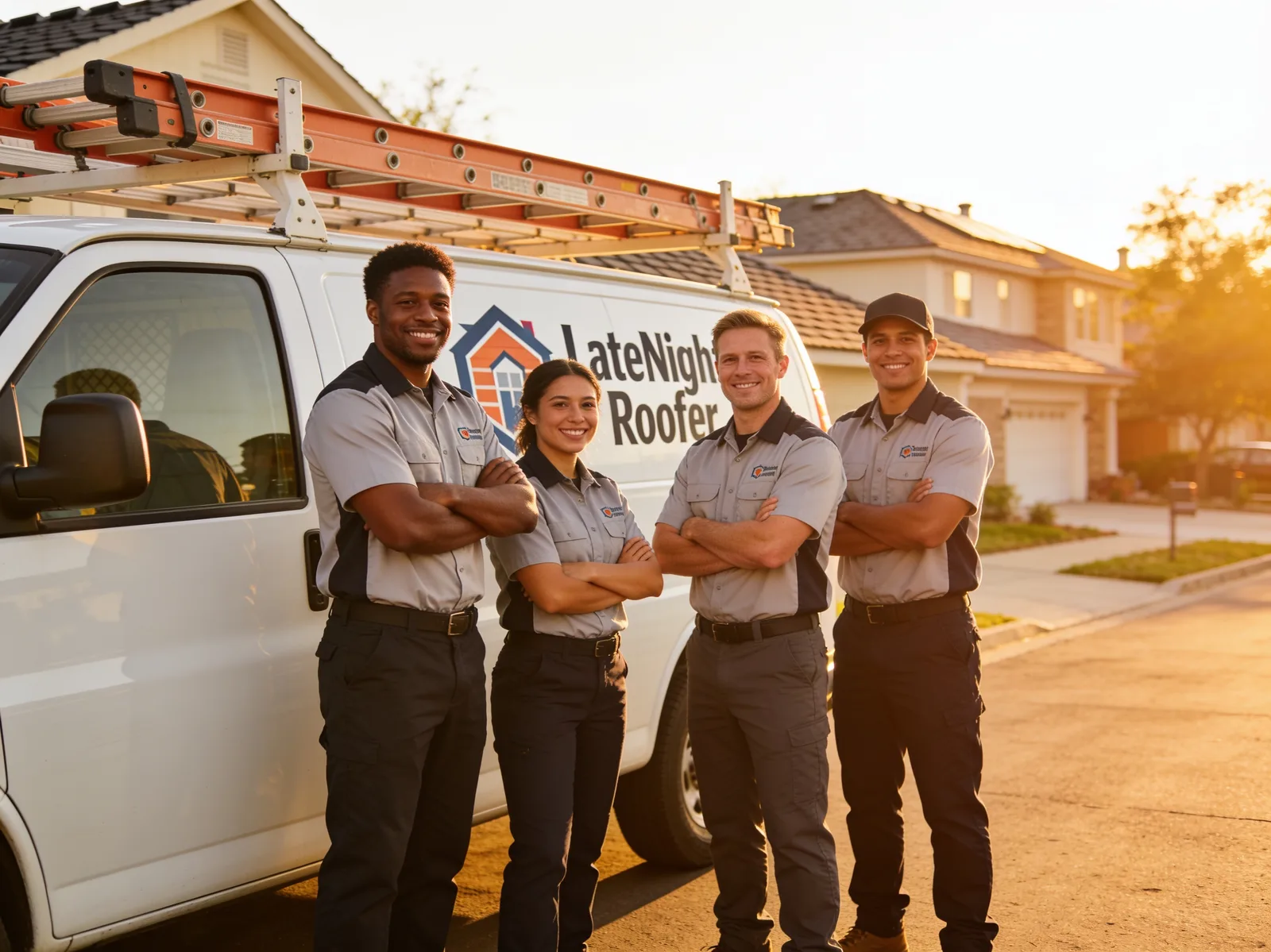 Emergency Roof Repair company in Woodbridge, CA
