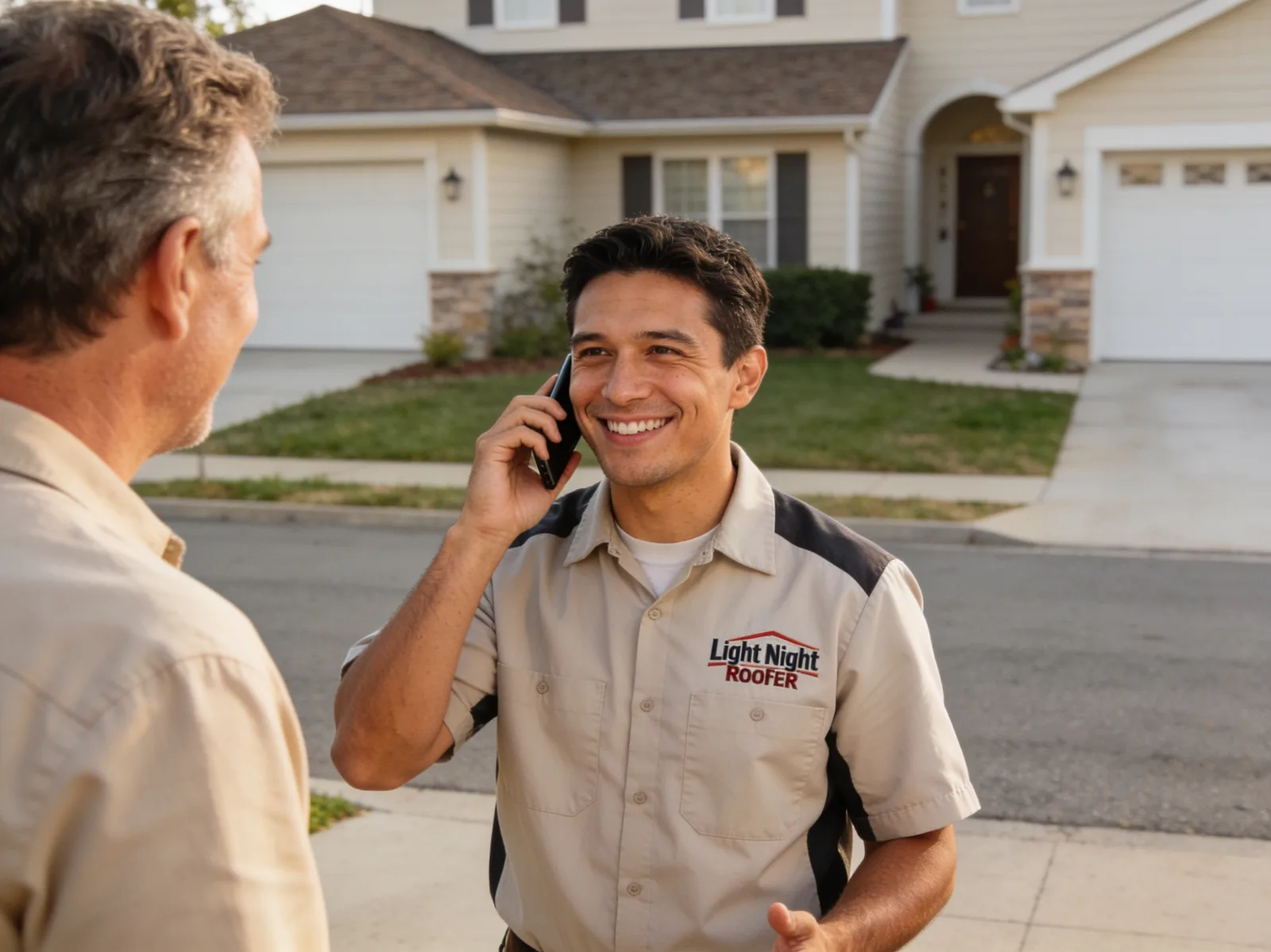 Emergency Roof Repair Woodbridge, CA FAQs